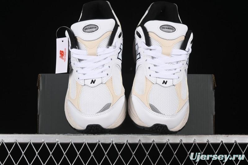 New Balance 2002 Series Retro Casual Running Shoes with Upgraded N-ERGY Cushion - ML2002RQ