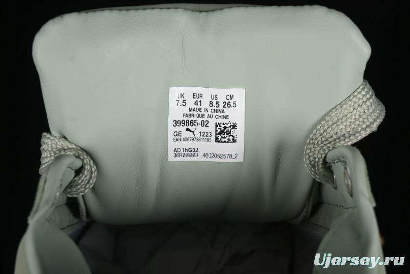 Fenty x Puma Creeper Phatty Low-Top Casual Sneakers - 399865-02