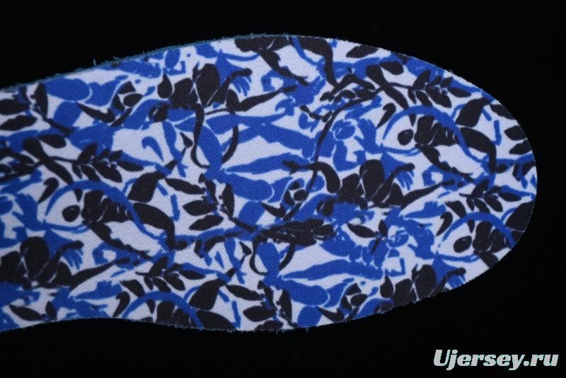 Nike Air Force 1 '07 Low Black Gold Swoosh Casual Sneakers - CT1990-001