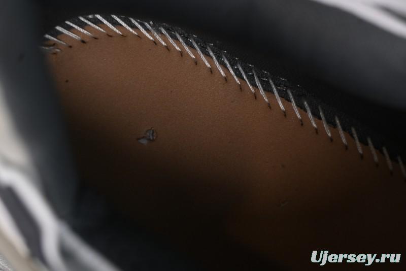 Balenciaga Runner Kith Four Color Retro Casual Shoes - W3RMU0150