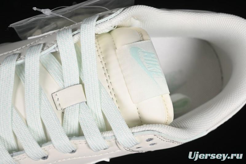 Nike SB Dunk Low The North Face Supreme Collaboration - Bamboo Green Anniversary Custom Low-Top Casual Skate Shoes - XX2025-658