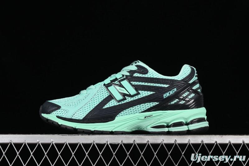 New Balance 1906 Series Retro Dad Style Casual Running Shoes - M1906RSB