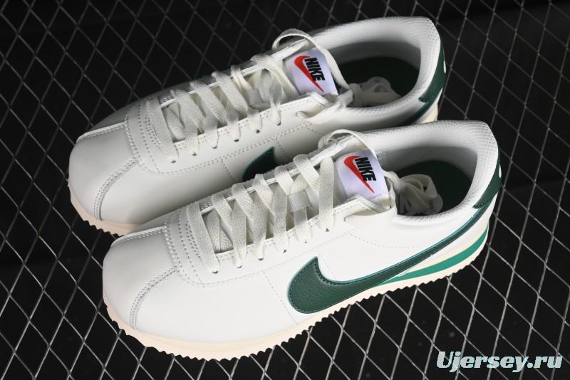 Nike Classic Cortez Leather Retro Running Shoes - DN1791-101