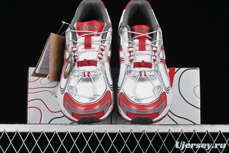 Asics Gel-Kahana Tr V4 Running Shoes with FF BLAST PLUS Cushioning Technology - 1203A585-100