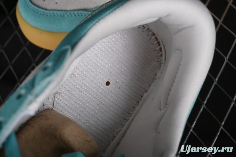 Nike SB Force 58 Retro Skateboard Shoes - DV5477-302