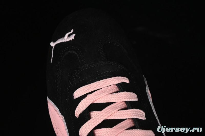 Puma Speedcat Low-Top Lifestyle Casual Shoes - 398846-01