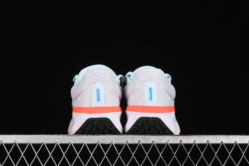 Nike Zoom Winflo 11 Running Shoes with Lunar-Inspired Mesh and Enhanced Cushioning - FJ9509-402
