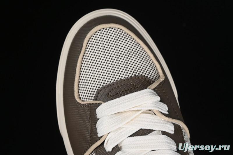 New York Yankees MLB Chunky Liner SL Canvas Sneakers with Thick Sole - 3ASXLSL4N50BRS