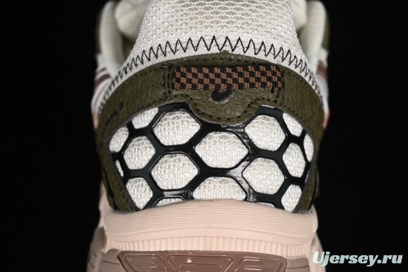 Asics Gel-Kahana 8 Retro Casual Running Shoes - 1011B109-029