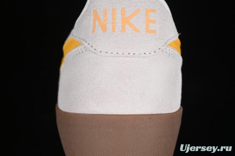 Nike Killshot 2 Retro Comfortable Non-Slip Low-Top Sneakers - FQ8903-001