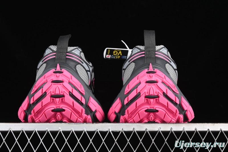 Balenciaga Track Sneaker Outdoor Concept Retro Dad Shoes - W2MV21510