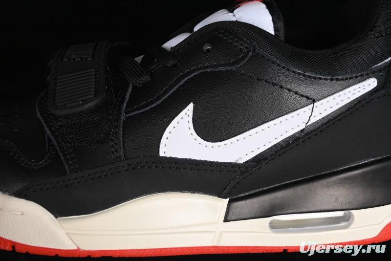 Nike Air Jordan Legacy 312 Low AJ312 Sneakers with Strap - HJ9029-010