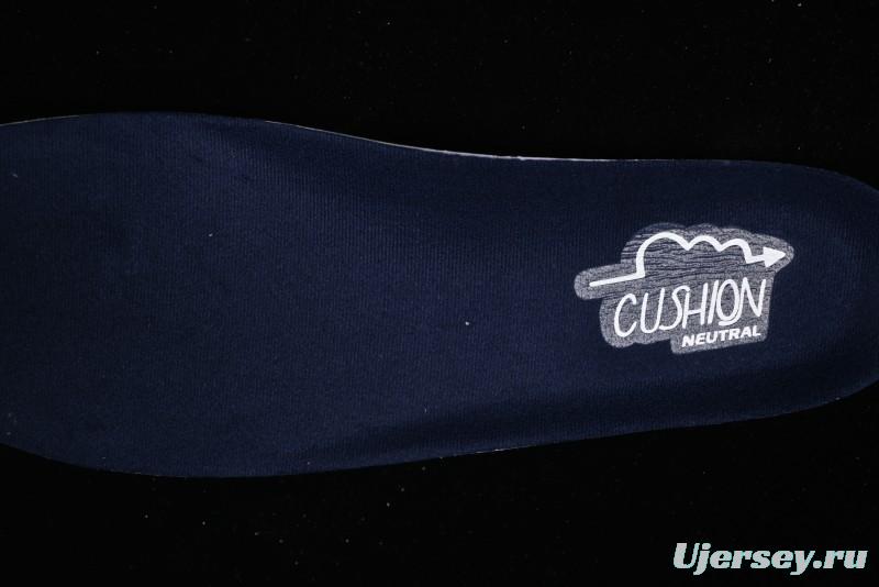 Brooks Ghost 15 Running Shoes with DNA LOFT V2 Cushioning and Breathable Air Mesh - 1203802A450