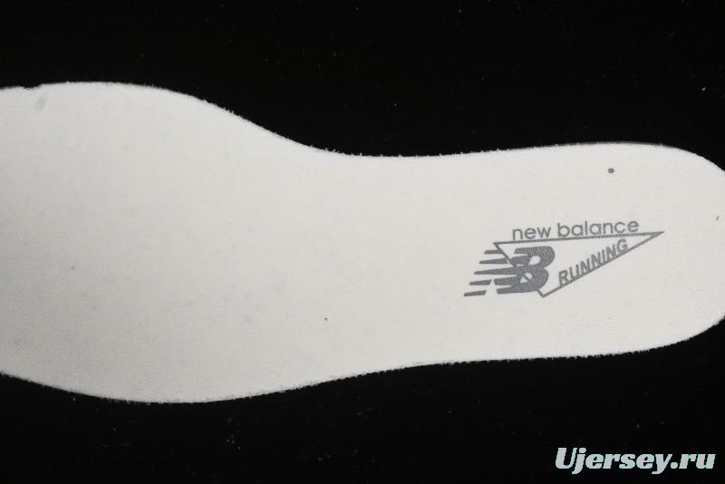 New Balance 1000 Series Retro Dad Style Low-Top Casual Running Shoes - M1000MA