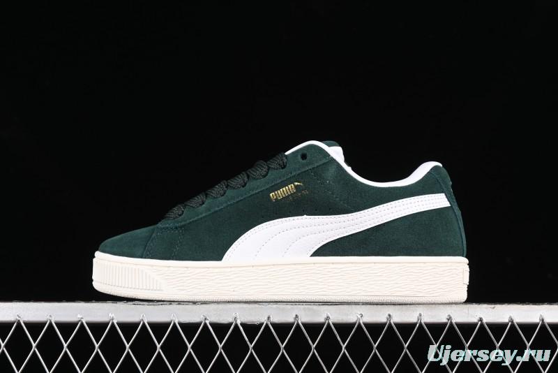 Puma Suede XL Retro Casual Sneakers - 397241-02