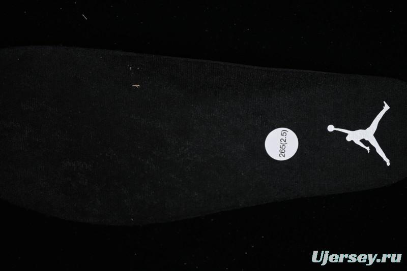 Nike Air Jordan 4 Retro Basketball Shoes Fear Pack - FQ8138-002