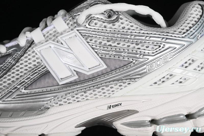 New Balance 1906 Series Retro Dad Style Casual Running Shoes - M1906RCB