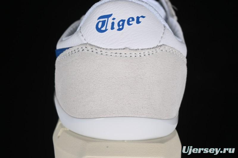 Onitsuka Tiger Ultimate 81 EX 40th Anniversary Breathable Comfort Casual Shoes - 1183B510-101