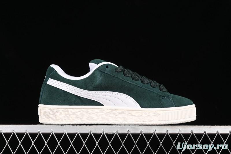 Puma Suede XL Retro Casual Sneakers - 397241-02