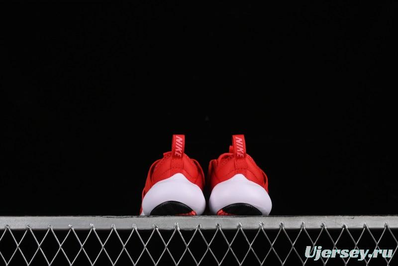 Nike Flex Advance Hook and Loop Breathable Soft Lightweight Kids Shoes - CZ0186-601