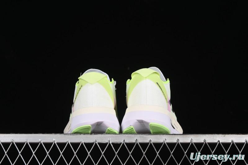 Adidas Adizero Boston 12 M Running Shoes with Lightstrike and Lightstrike Pro Technology - IG3321