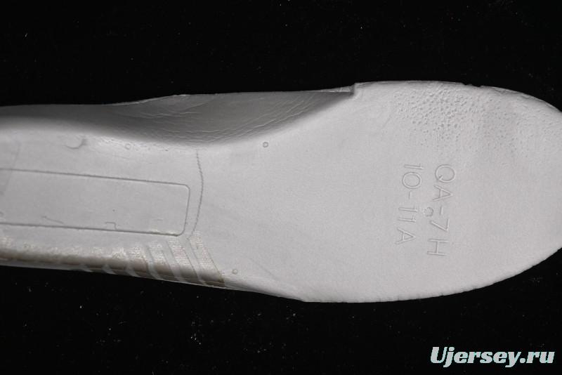 Nike Air Force 1 '07 Low Gucci Collaboration - Light Blue Linen Low-Top Casual Sneakers - XZ3398-788