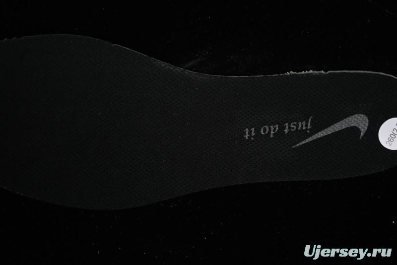 Nike Zoom Winflo 11 Breathable Mesh Cushioned Running Shoes with Air Cushion - FJ9509-002