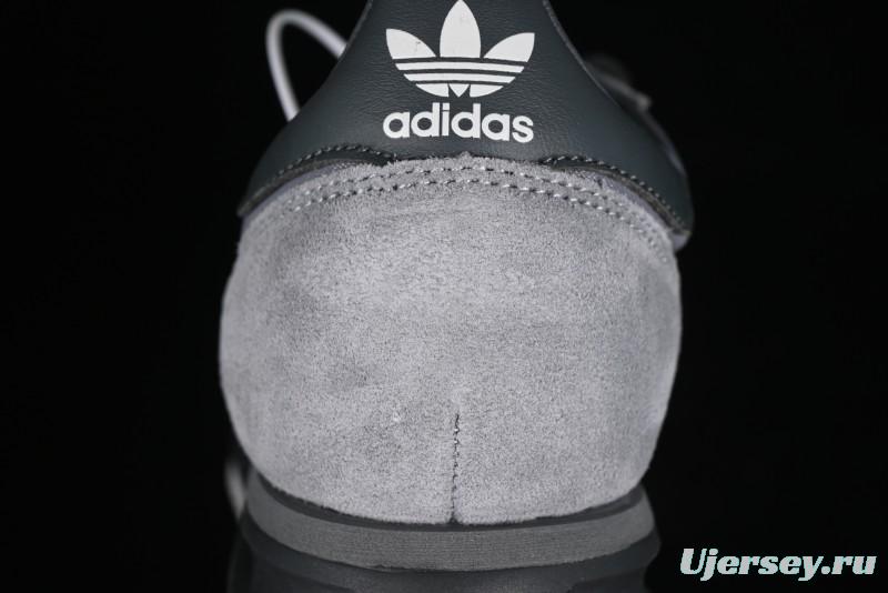 Adidas Originals SL 72 RS Retro Running Shoes with Ecotex Tongue and EVA Midsole - IH8018