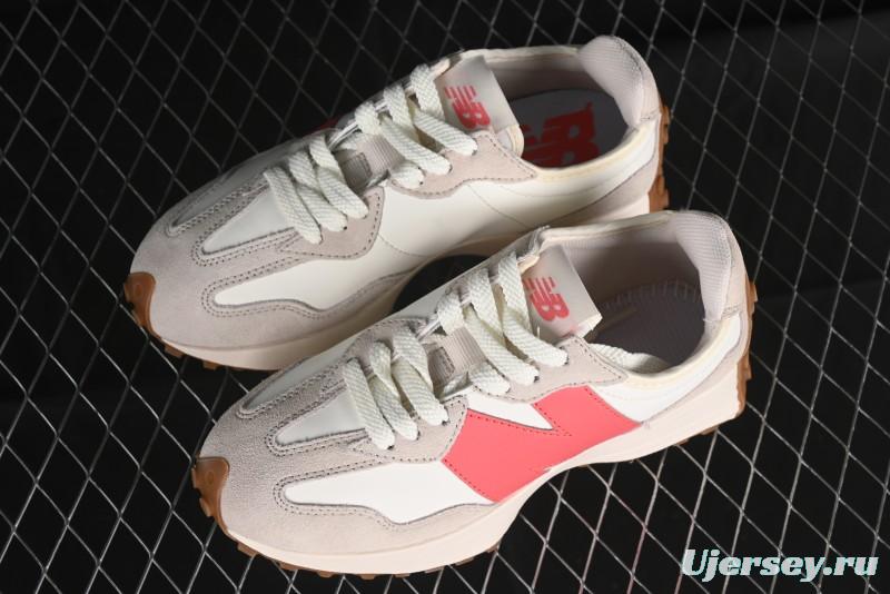 New Balance MS327 Series Retro Casual Running Shoes - MS327ASM