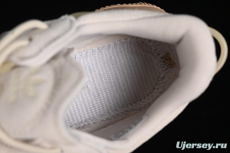 Adidas Originals Ozweego TR Retro Lightweight Casual Running Shoes - IF3336