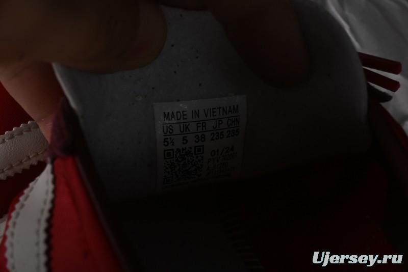 Adidas Originals SL 72 RS Retro Running Shoes with Ecotex Tongue and EVA Midsole - JI1280