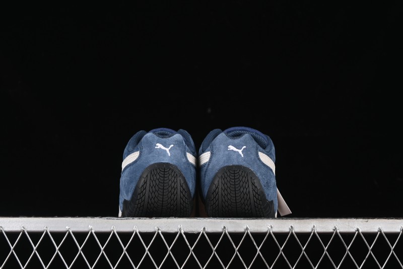 Puma Speedcat Low-Top Lifestyle Casual Shoes - 307171-06