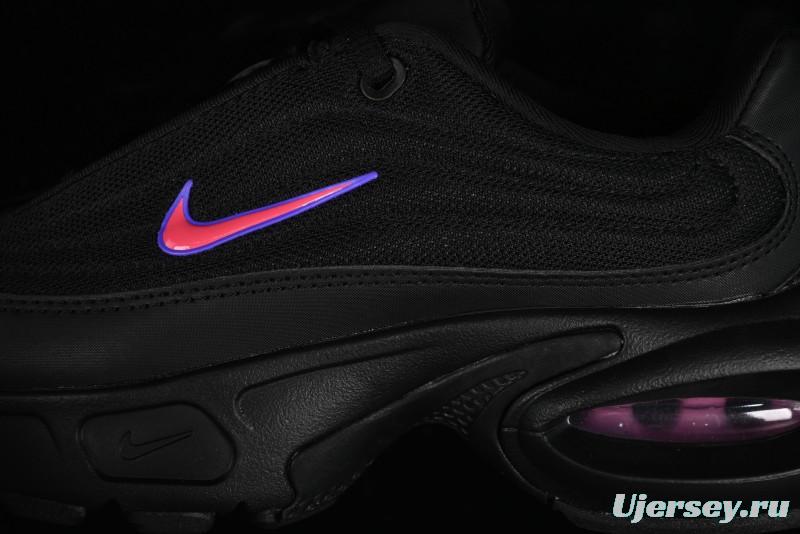 Nike Air Max Portal Retro Running Shoes with Air Cushion - HF3053-007