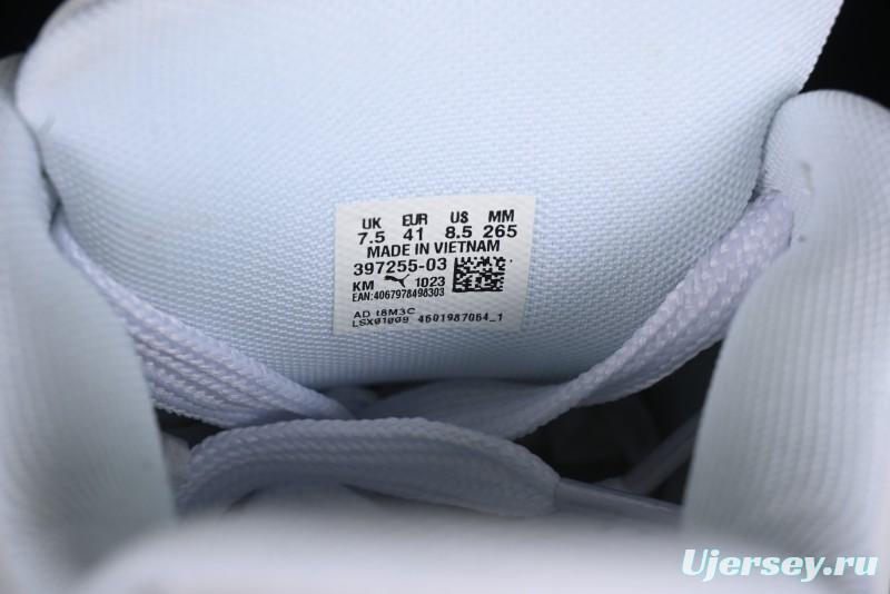 Puma Suede XL Retro Casual Sneakers - 395205-03