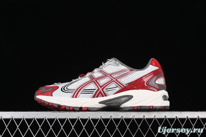 Asics Gel-Kahana Tr V4 Running Shoes with FF BLAST PLUS Cushioning Technology - 1203A585-100