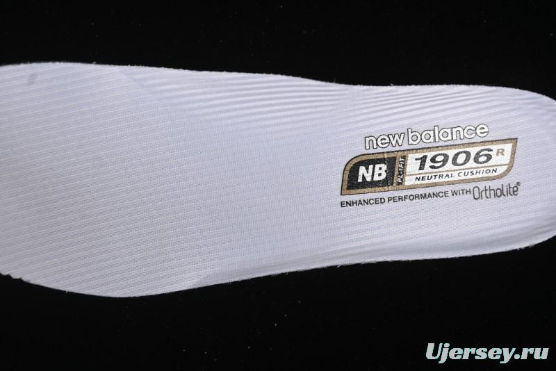 New Balance 1906 Series Retro Dad Style Casual Running Shoes - M1906RI