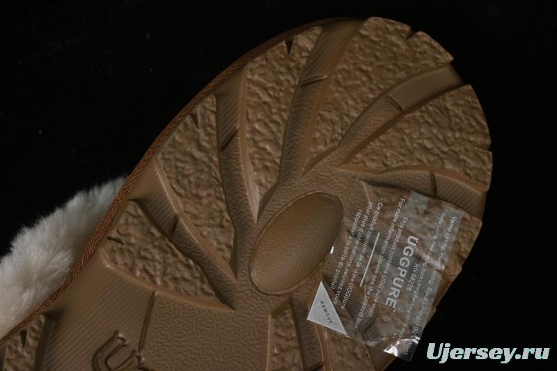 UGG Coquette Star Slippers with TREADLITE Lightweight Outsole - 1015125