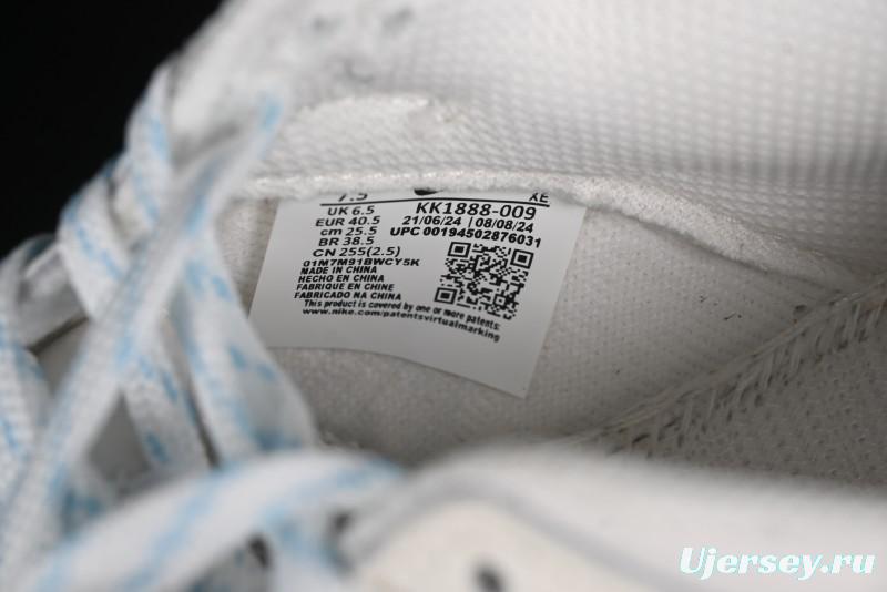 Nike SB Dunk Low Anniversary Premium Custom Low-Top Casual Skate Shoes - KK1888-009