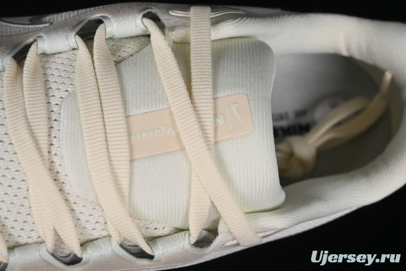 Nike Air Zoom Pegasus 41 Lightweight Breathable Running Shoes with Cushioning - HQ3492-133