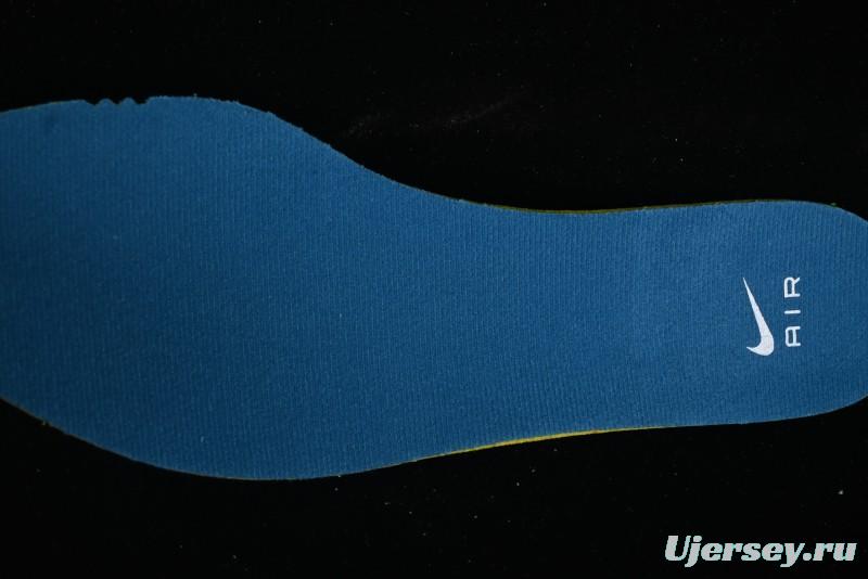 Nike Air Max Portal Retro Running Shoes with Air Cushion - HF3053-003