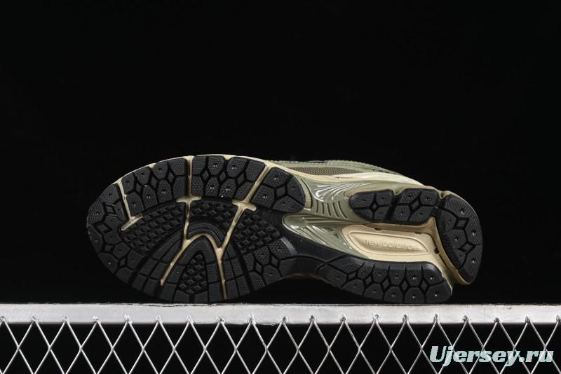 New Balance 1906 Series Retro Dad Style Casual Running Shoes - M1906RWF