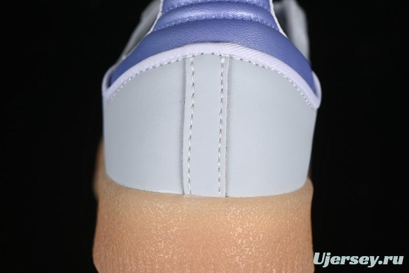 Adidas Samba W IG1953 Casual Sneakers - IG1953