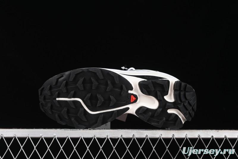 Salomon XT-6 EXP Outdoor Running Shoes with Advanced Technology - 475731