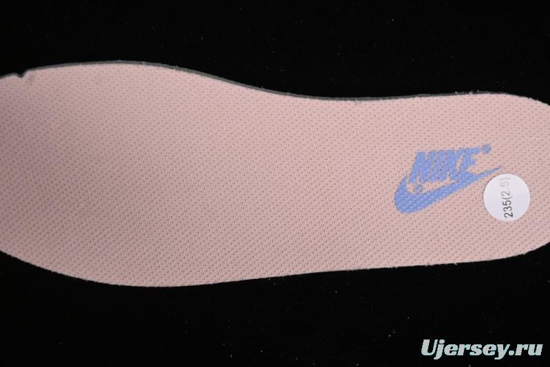 Nike Dunk Low SB Skateboarding Shoes in Macaron Colorway - DD1503-601