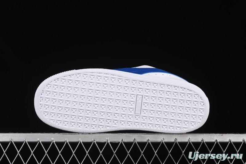 Puma Suede XL Retro Casual Sneakers - 395205-03