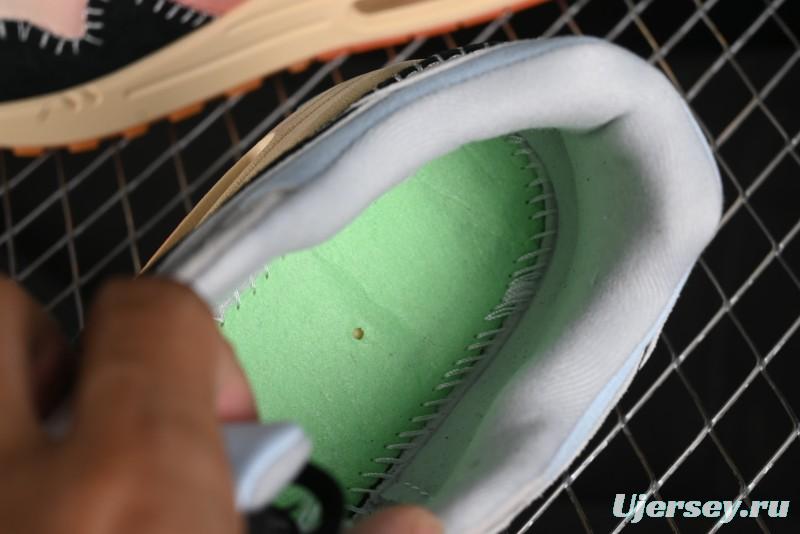 Nike Air Max 1 Retro Running Shoes with Half-Sole Air Cushion - FZ3610-072
