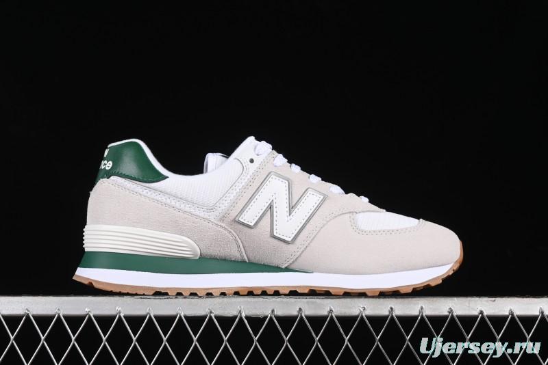 New Balance 574 Series Retro Casual Running Shoes - ML574TD2