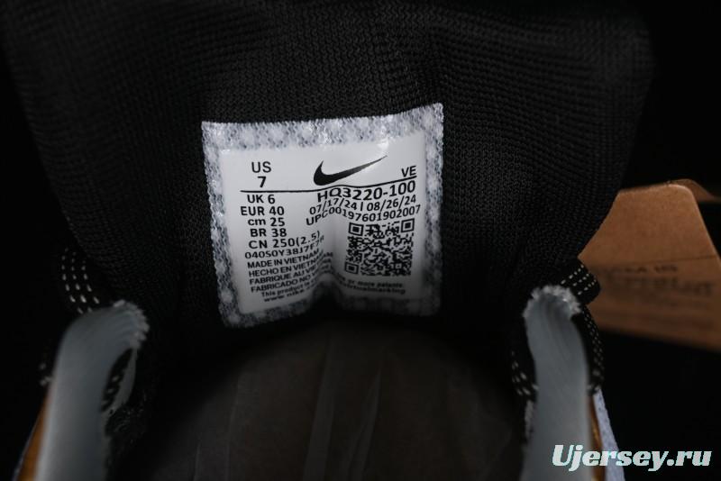 Nike Air Zoom Pegasus 41 Breathable Lightweight Running Shoes with Cushioning - HQ3220-100