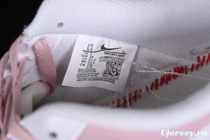 Nike Air Force 1'07 Low Kirby Super Star Casual Sneakers - DB3301-550