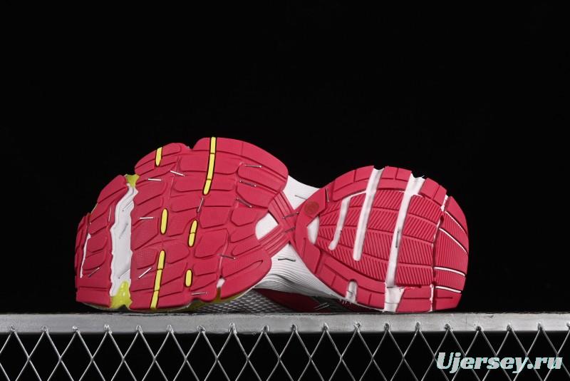 Balenciaga Stapler Trend Running Shoes - W3ST49571